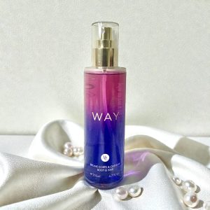 Brume corps & cheveux - My Way - Armani