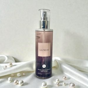 Brume corps & cheveux - La Nuit Trésor - Lancôme