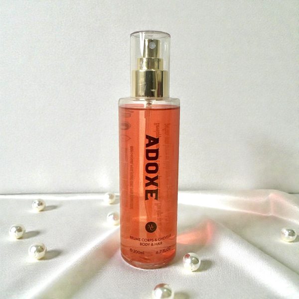 Brume corps & cheveux - Paradoxe - Prada