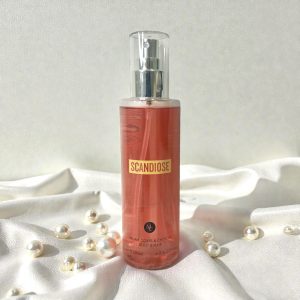Brume corps & cheveux - Scandal - Jean Paul Gaultier