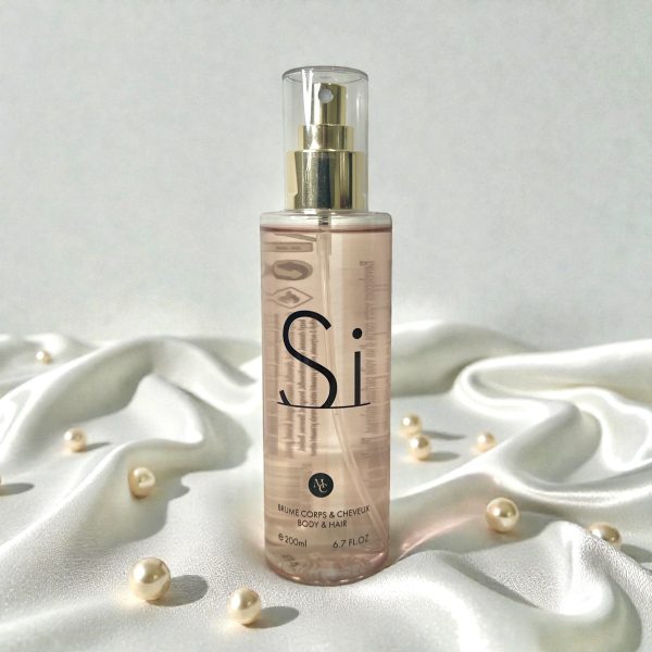 Brume corps & cheveux - Si - Armani