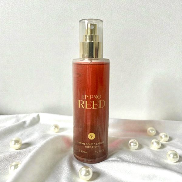 Brume corps & cheveux - Hypnotic Poison - Dior