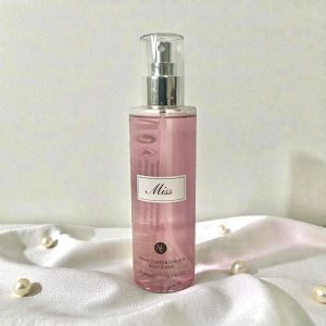 Brume corps & cheveux - Miss Dior