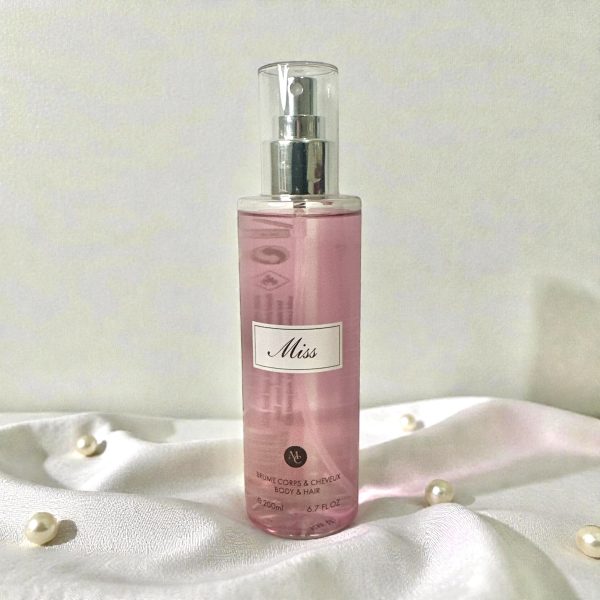 miss Brume corps & cheveux - Miss Dior