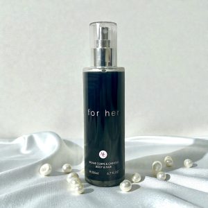 Brume corps & cheveux - For her - Narciso Rodriguez
