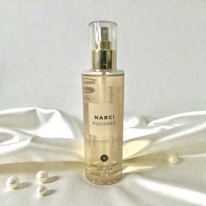 Brume corps & cheveux - Narciso Poudrée