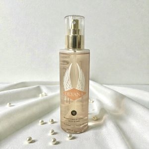 Brume corps & cheveux - Olympea - Paco Rabanne